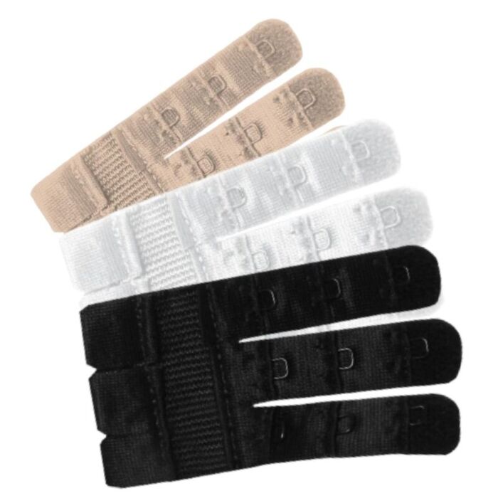 ByeFlex - Estensore per il Contorno con Tri-Gancio