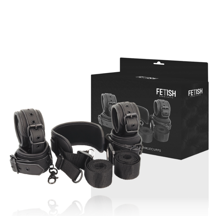 Posizione Maestro Sottomesso