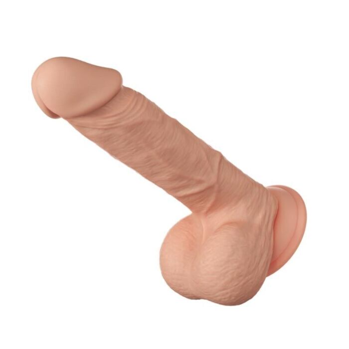 Bahamut FlexDildo 21.8 cm - Realismo Incantevole