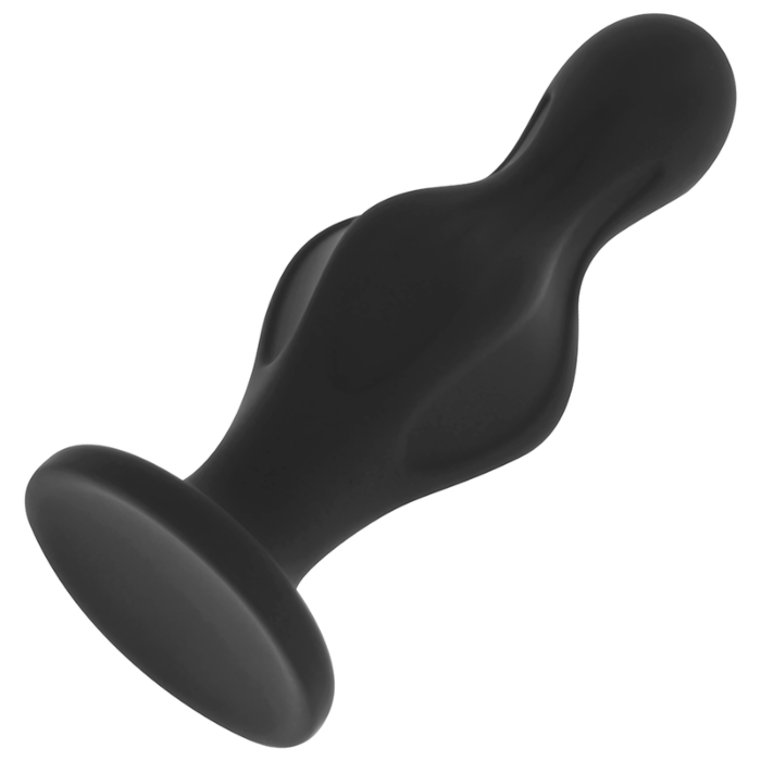 Ohmamma 12 - Spina Anale in Silicone
