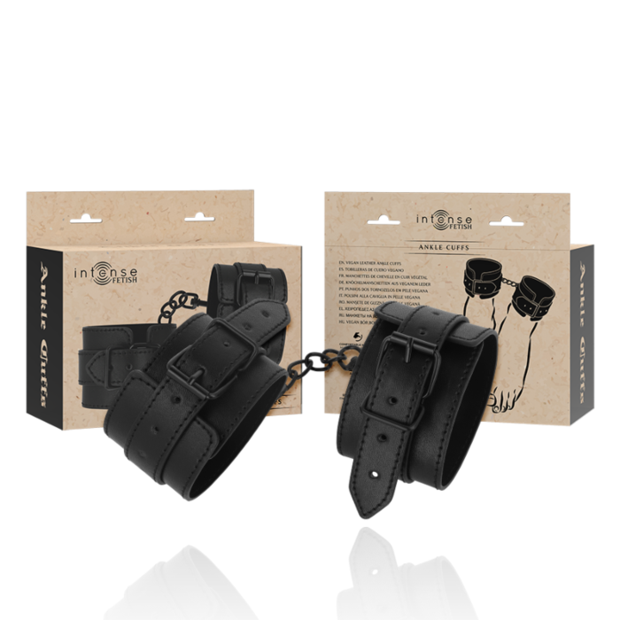 FetishFlex Cavigliere