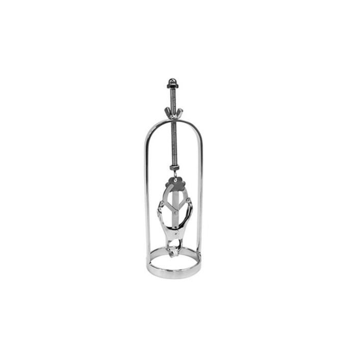 Morsetti per capezzoli Tortura