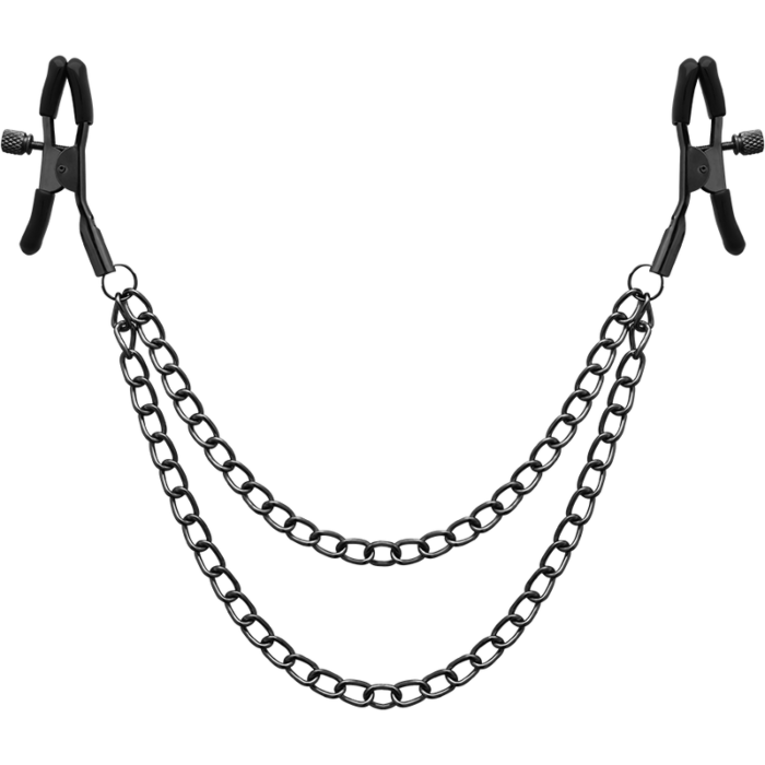 Pinze Rosse Seducenti