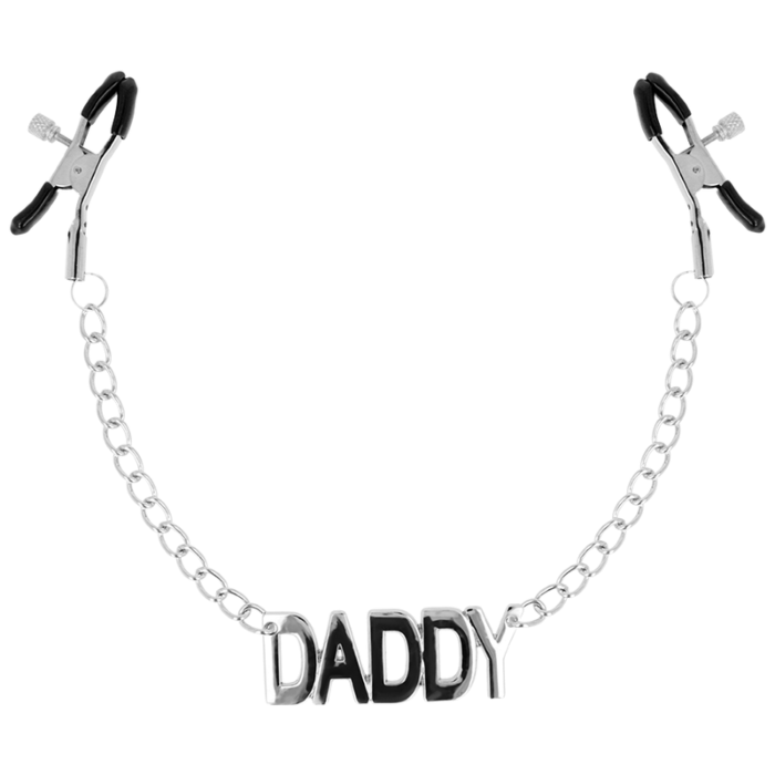 Pinze Nipple Chain Daddy
