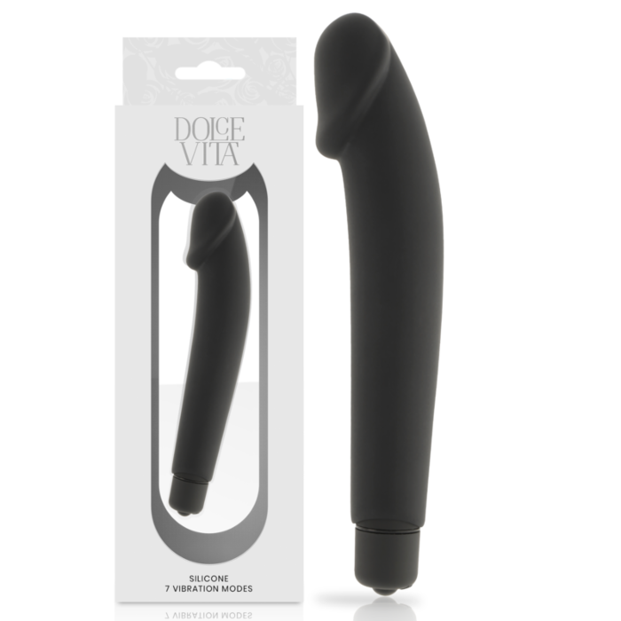 Vibratore Realistico Notte Seducente