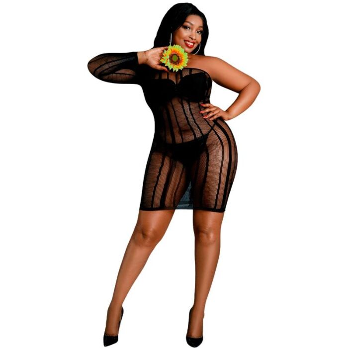 Abbigliamento Notte Stellata