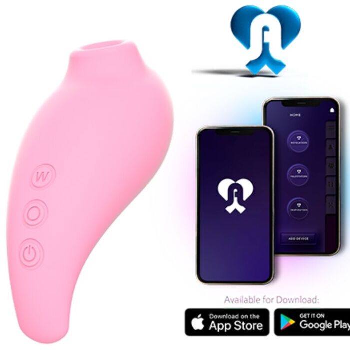 Aspirazione Rosa: App Gratuita