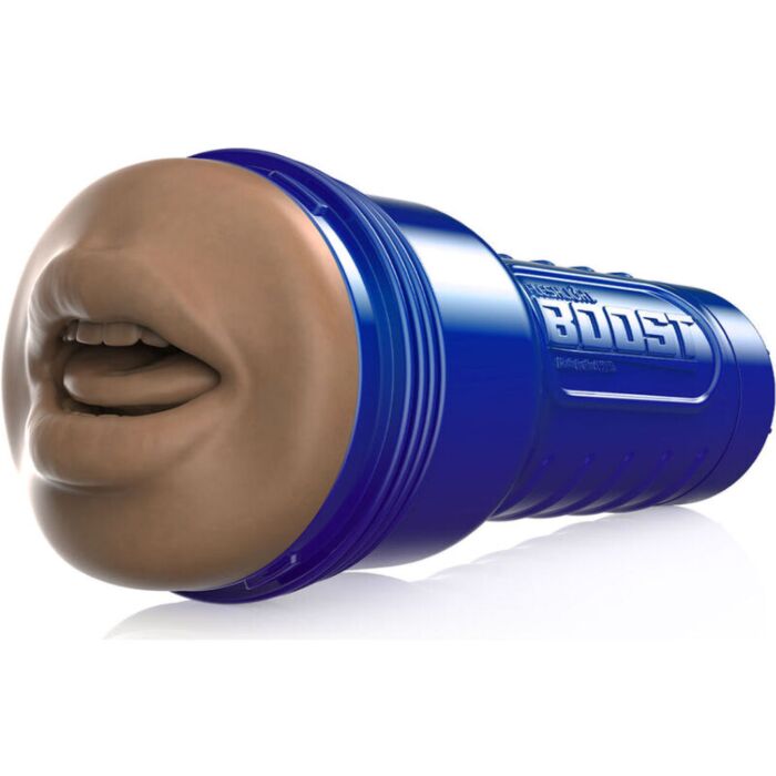 Fleshlight Bocca Sensuale