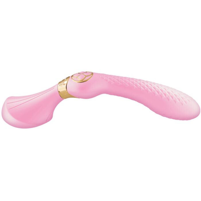 Massaggiatore Intimo Rosa Sensuva