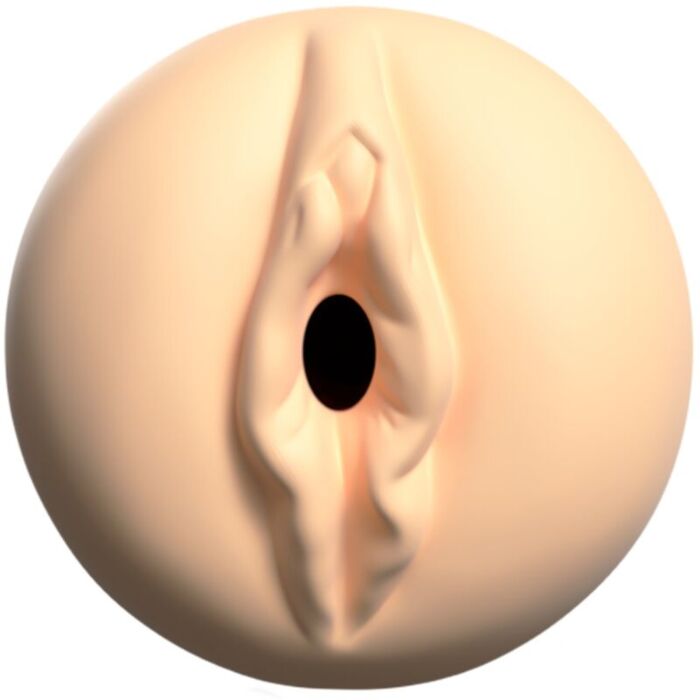 Minimasturbatore Vivo