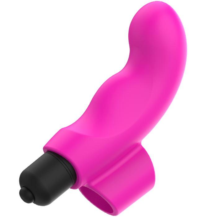Dildo Vibrante Neon Xmas