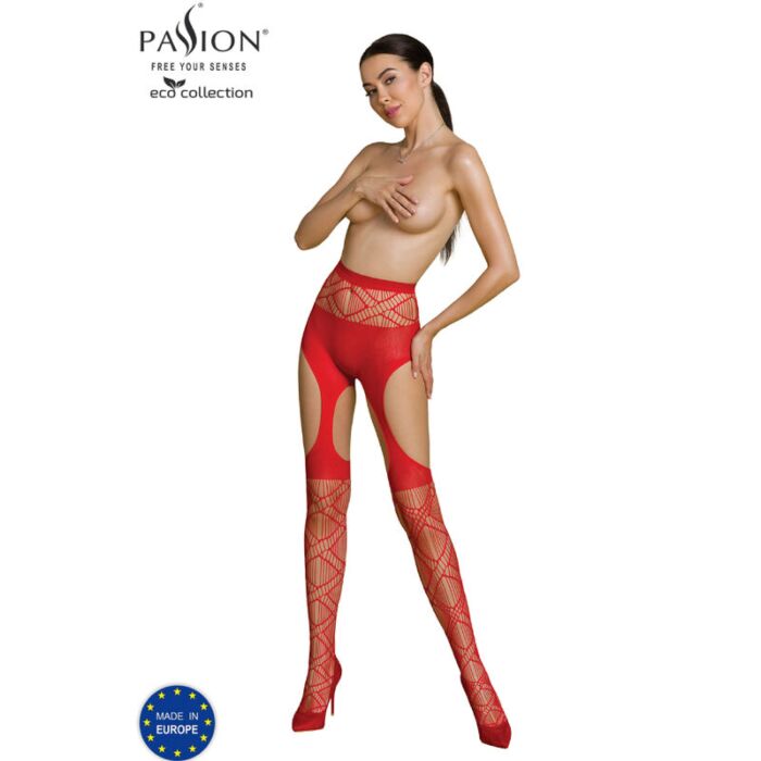 Body EcoPassion Rosso