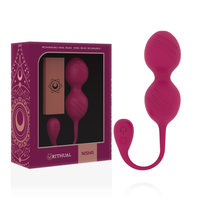 Kegel Fiore Vibrante