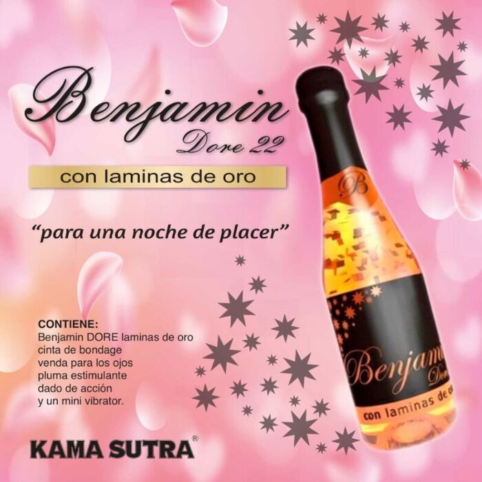 Olio Afrodisiaco Fuoco Notturno