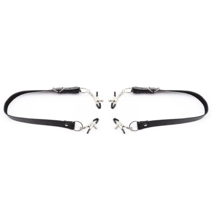 Pinze Clitoride Gambe