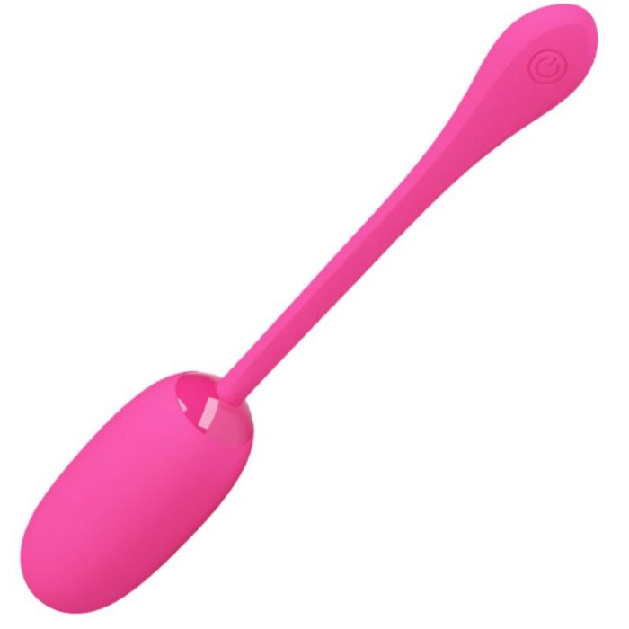 Uovo Vibrante Smart Love