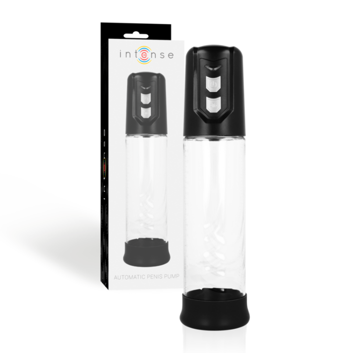 Intenso Bomba Automatica