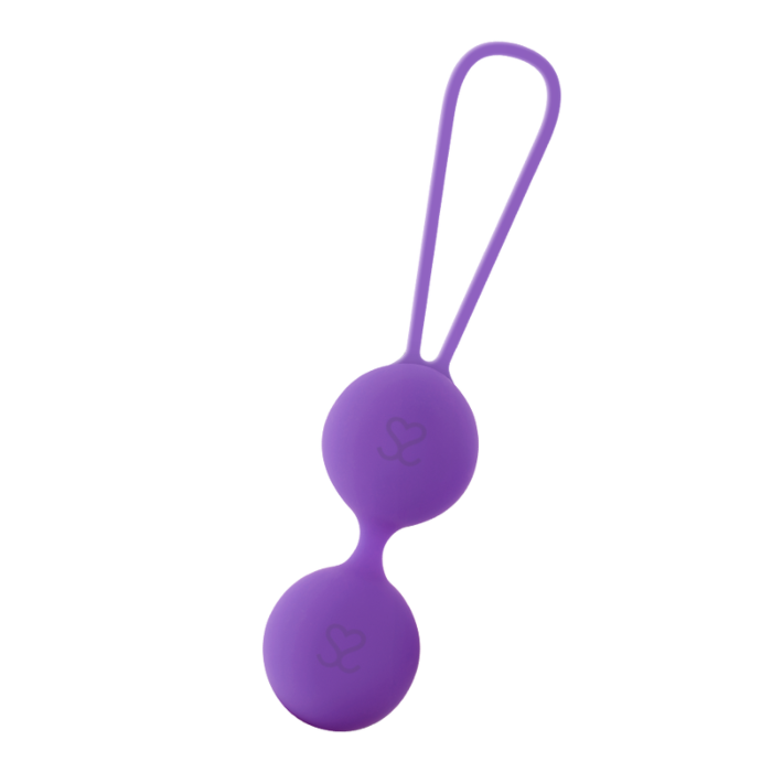 Silicone Viola Premium Glamour