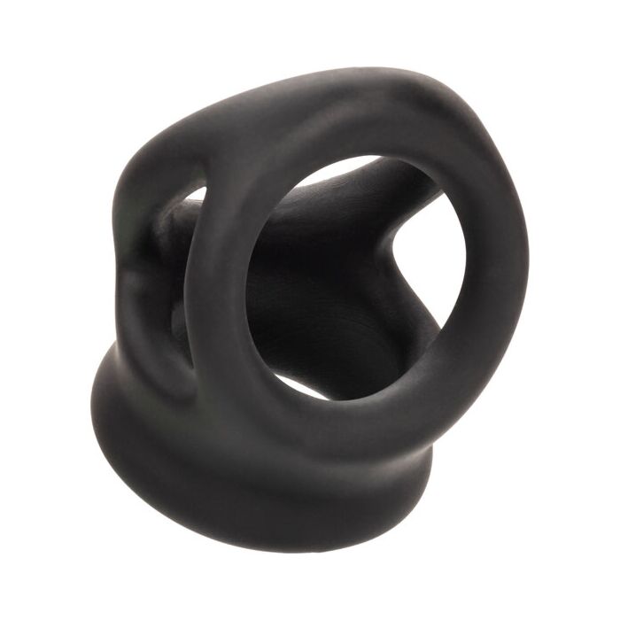 Anello Gabbia Alpha Dual