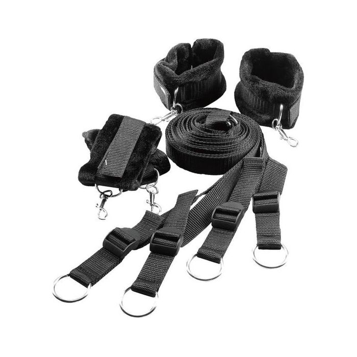 Kit Blaze di Fissaggio al Letto