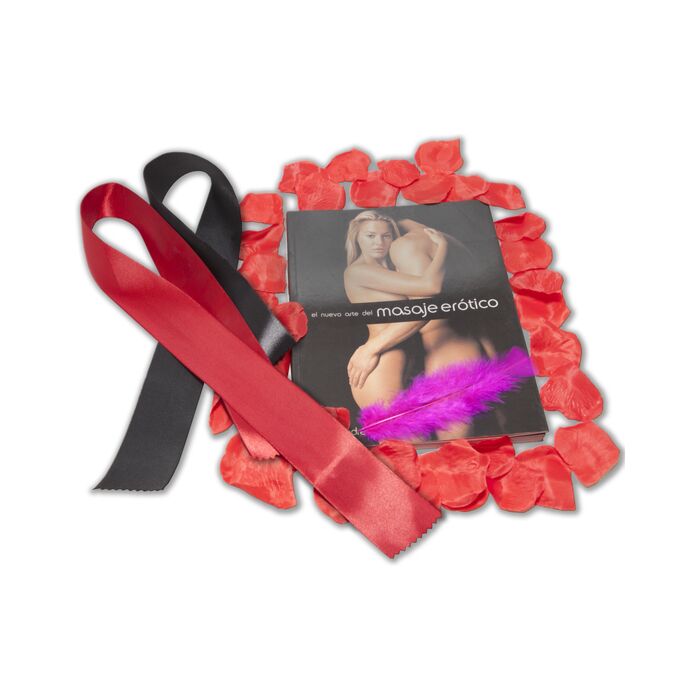 Massaggi erotici: Giochi sensuali