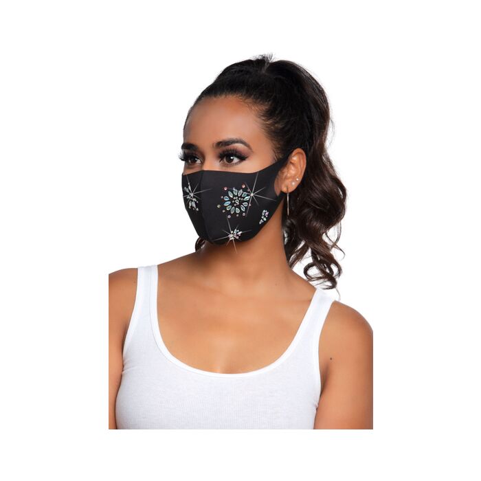 Maschera Fleur Brillante