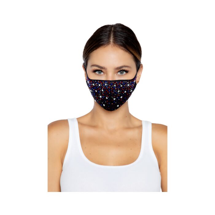 Mascherina Liberty Brillante
