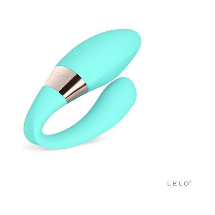 Vibratore Harmony Turchese