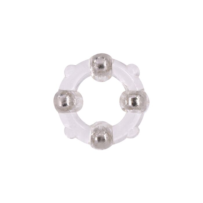 Anello Brillante Maschile