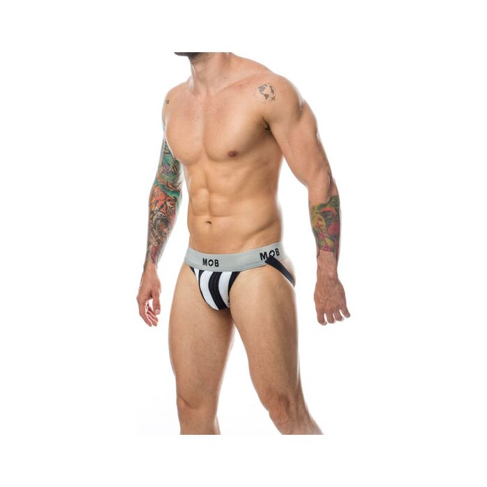Perizoma a Righe Classico