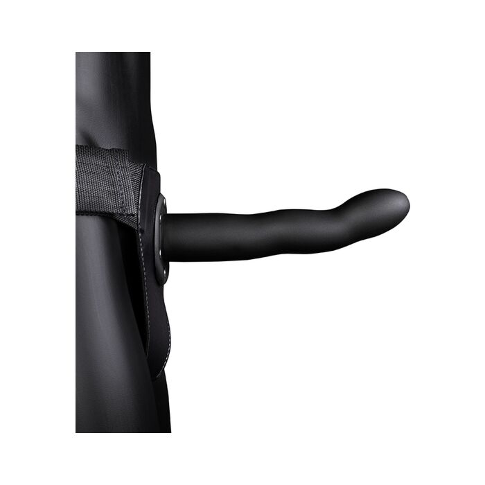 Cinturino Curvo Nero 20cm