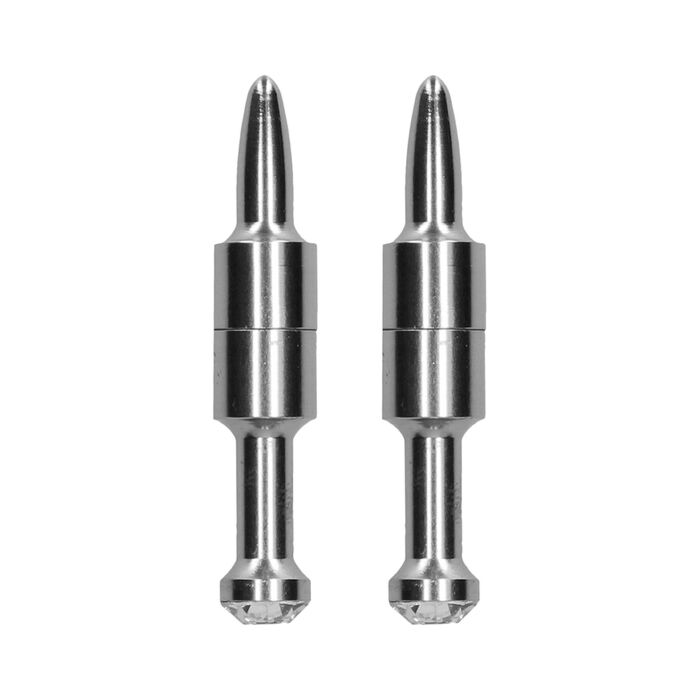 Magnetititilante - Argento