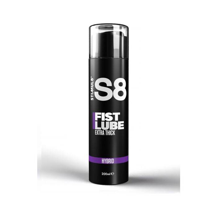 FistFusion 200 ml ->