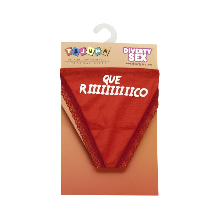 Tentazione Scarlatta