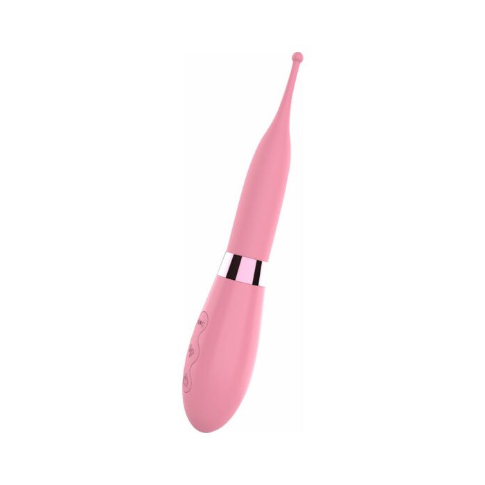 Vibratore Rosa Punto G
