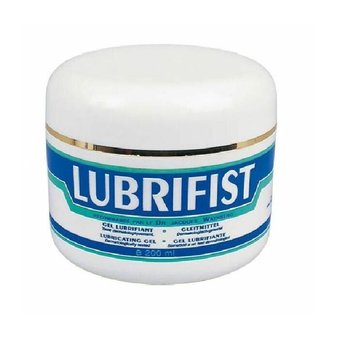 Lubrificante dilatatore di lubrificante (lubix) 200ml