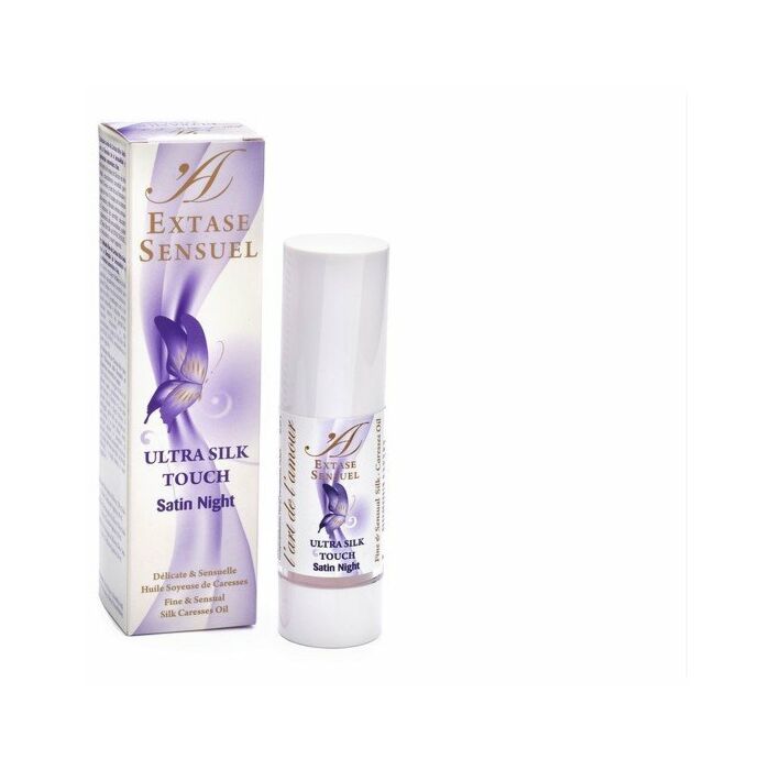 Seta Notturna Ultra Morbida Estasi