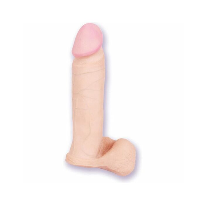 Vac-u-lock pene realistico 18,5 cm