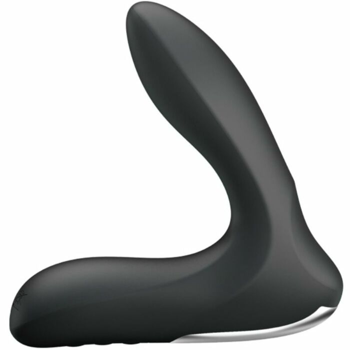 Pretty love bottom - massaggiatore prostatico gonfiabile leonard con vibrazione