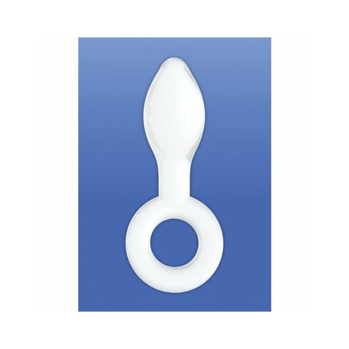 Plugger dildo vuoto