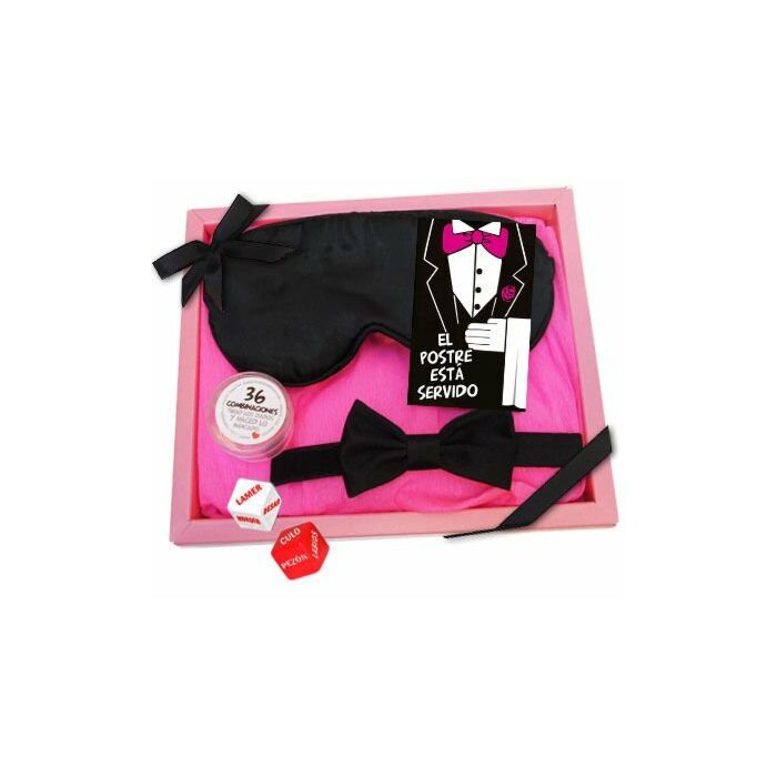 Mascherina Seducente