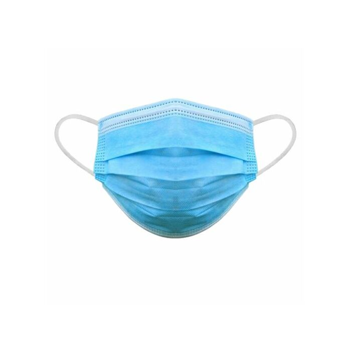 Maschere 3 strati approvate ce- 50 unità