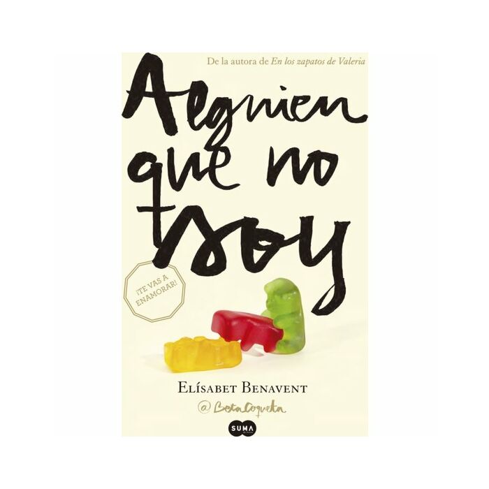 Qualcuno che non è la mia scelta i