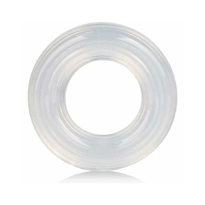 Anello in silicone x grande