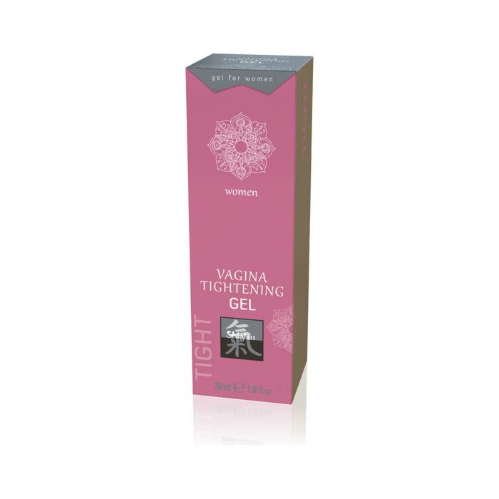 Shiatsu crema tensora para ella