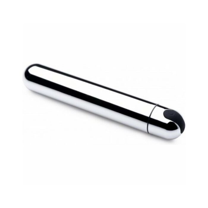 Thunder bullet - vibratore a proiettile d'argento