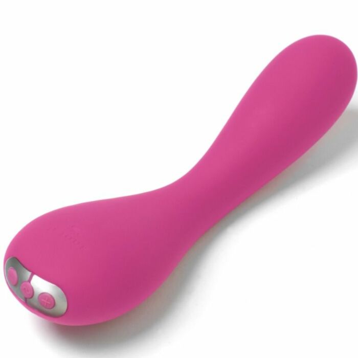 Suono vibrador uma fucsia