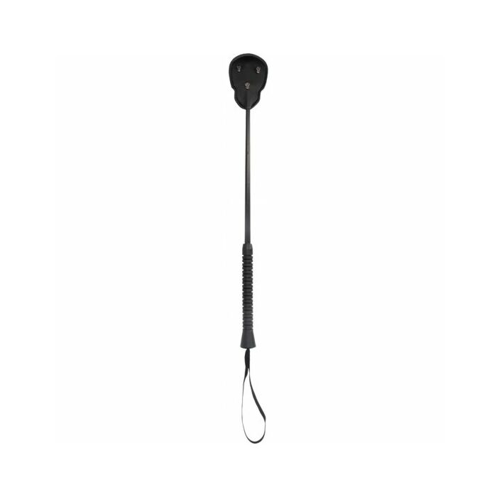 Ahia! teschi e ossa frusta teschi - nero