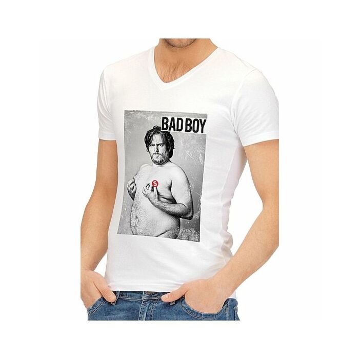 T-shirt divertente da bambino