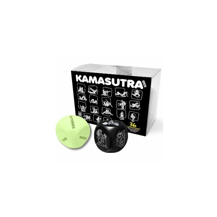 Box 2 dadi kamasutra home (dritto)